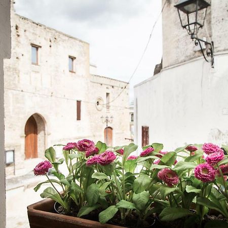 L'Angolo Del Marchese Laterza Εξωτερικό φωτογραφία