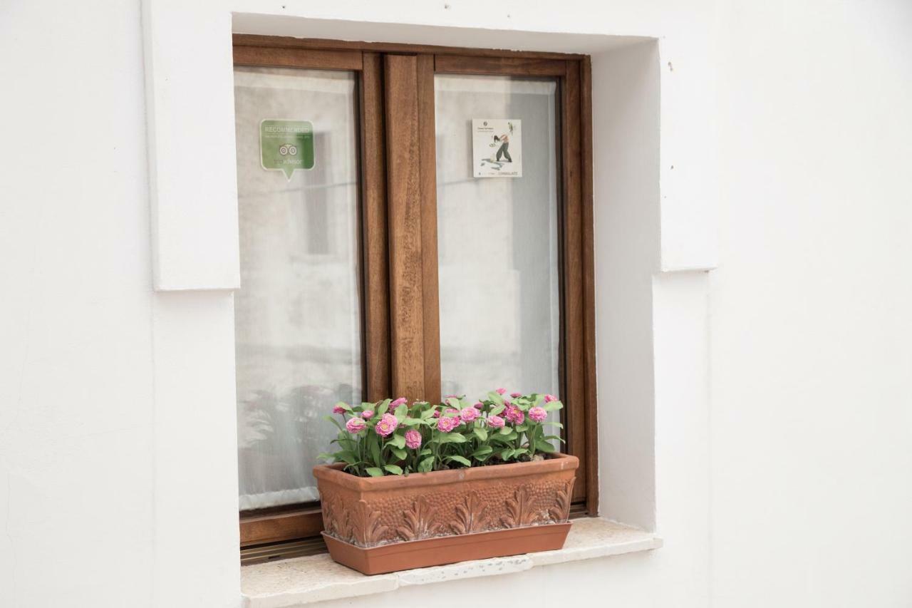 L'Angolo Del Marchese Laterza Εξωτερικό φωτογραφία